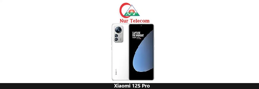 Xiaomi 12S Pro Repair and Services