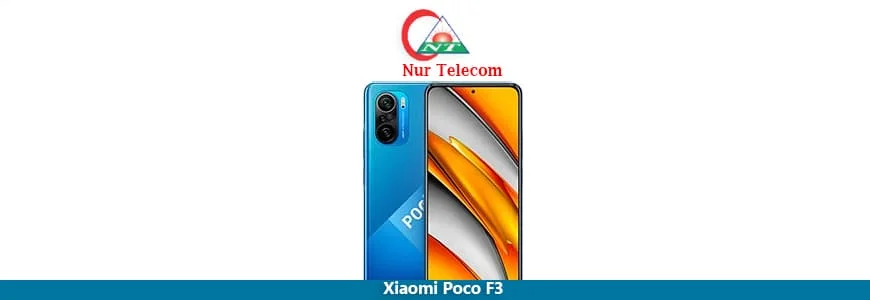 Xiaomi Poco F3 Repair and Services