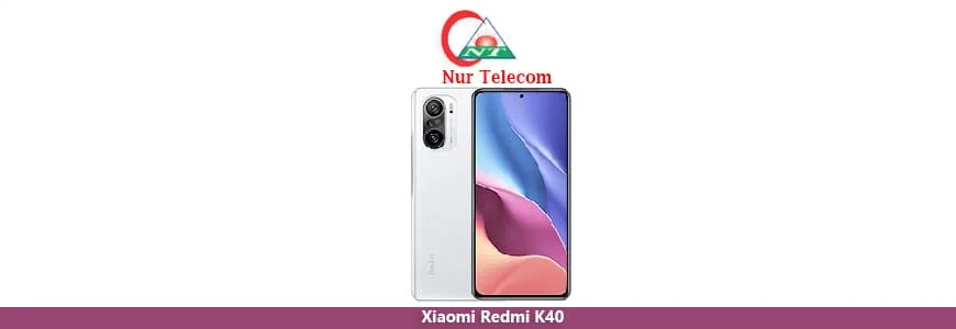 Xiaomi Redmi K40 Gaming Repair and Services