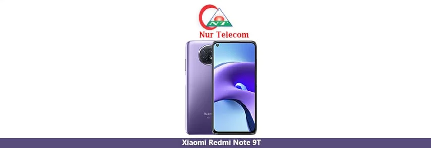 Xiaomi Redmi Note 9T Repair and Services