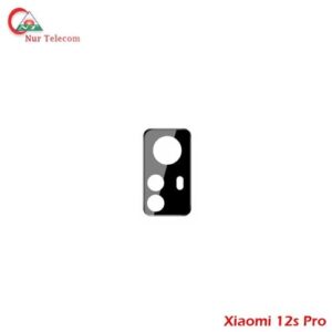 Xiaomi 12s pro camera glass