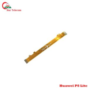 Huawei P8 Lite Motherboard Connector flex cable