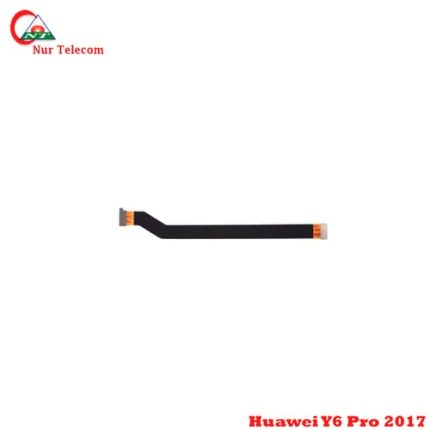 Huawei Y6 Pro 2017 Motherboard Connector flex cable