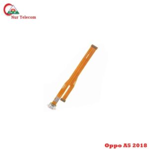 Oppo A5 2018 Motherboard Connector flex cable