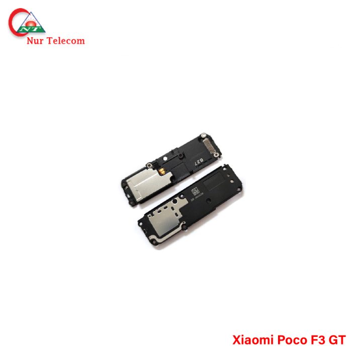 Xiaomi Poco F4 GT loud speaker price in BD - Image 1
