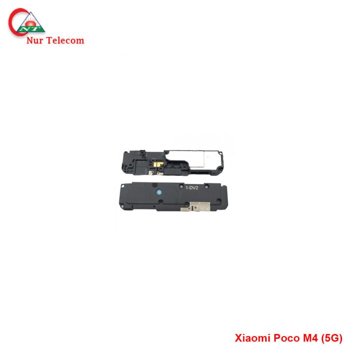 Xiaomi Poco M4 5G  loudspeaker price in Bangladesh - Image 1