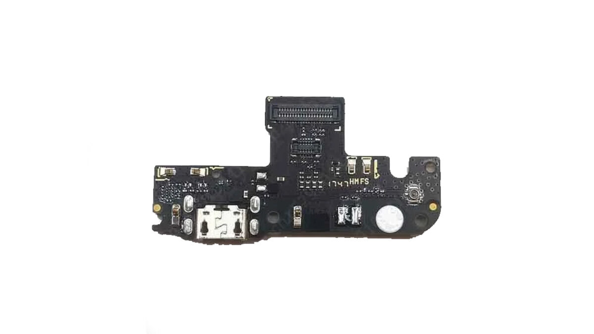 Xiaomi Redmi Note 5A prime Charging logic board price in BD Nur
