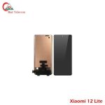 xiaomi 12 lite display