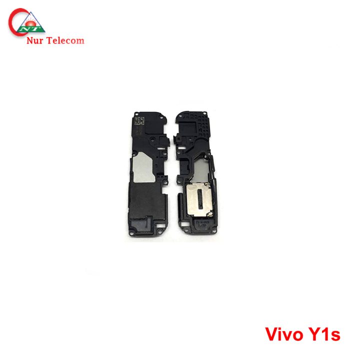 Vivo Y1s Loudspeaker