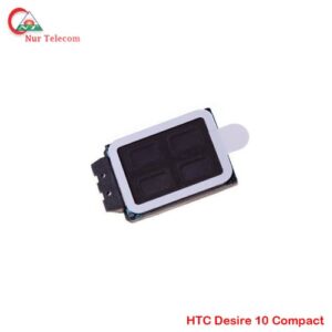 HTC Desire 10 Compact loud speaker