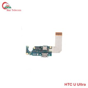 HTC U Ultra Charging logic board