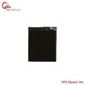 HTC Desire 19s Battery