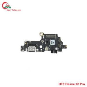 HTC Desire 20 Pro Charging logic board