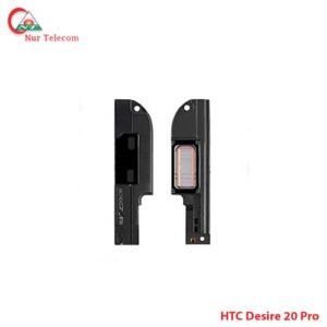 HTC Desire 20 Pro loud speaker