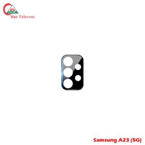 Samsung Galaxy A23 5G Real Facing Camera Glass Lens