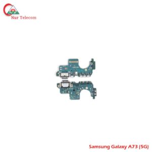 Samsung a73 5g charging logic baord