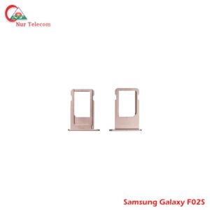Samsung f02s sim tray