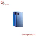 Samsung Galaxy F12 Backshell Price