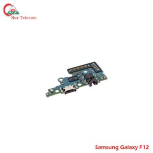 Samsung f12 charging logic board