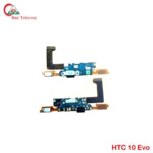 HTC 10 Evo Charging logic board