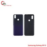 Samsung M13 Backshall Price