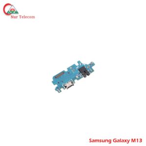Samsung m13 charging logic board