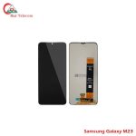 Samsung M23 Display Price