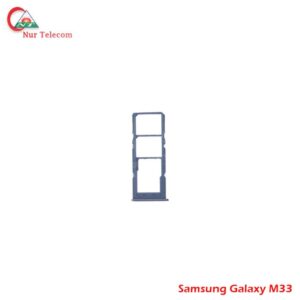 Samsung m33 sim tray