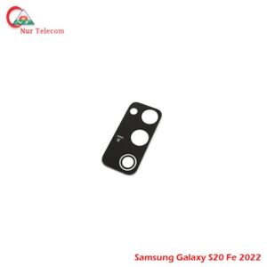 Samsung s20 fe 2022 camera glass