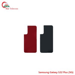 Samsung Galaxy S22 Plus 5G battery backshall price in BD