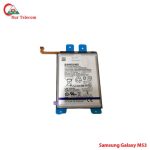 Samsung M53 Battery Price
