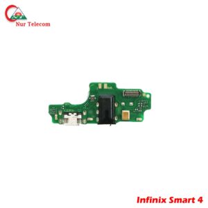 Infinix Smart 4 Charging logic board