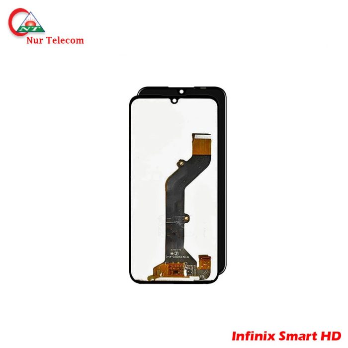 infinix smart hd display 2021