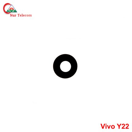 Vivo Y22 Camera Glass Price