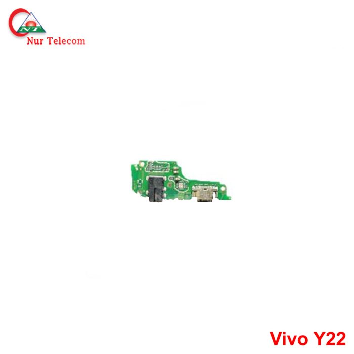 Vivo Y22 Charging Logic Board Price