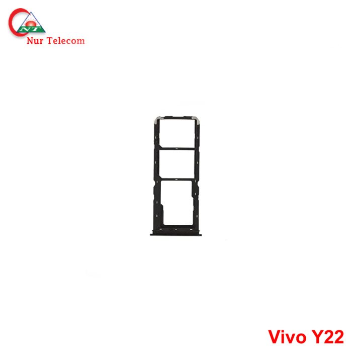 Vivo Y22 SIM Tray Price