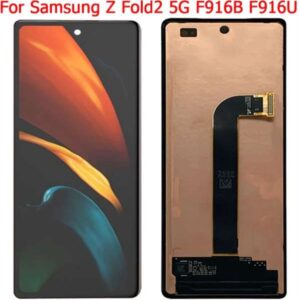 Original Samsung Galaxy Z Fold2 5G Display price