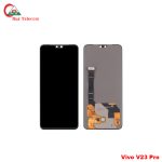 Vivo V23 Pro Display Price