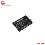 Vivo T2x Battery Price in Bangladesh