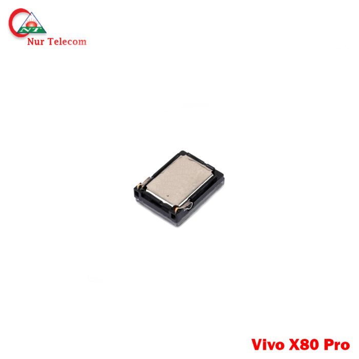 Vivo X80 Pro loudspeaker price in Bangladesh - Image 1