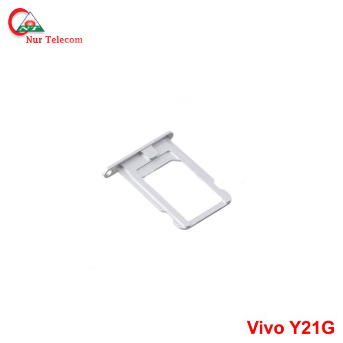 Vivo Y21G SIM Tray Price