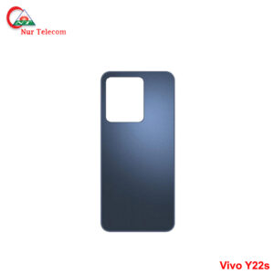 Vivo Y22s battery backshell price in Bangladesh
