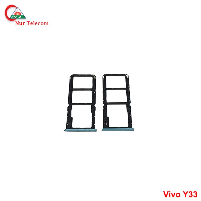 Vivo Y33 SIM Tray Price