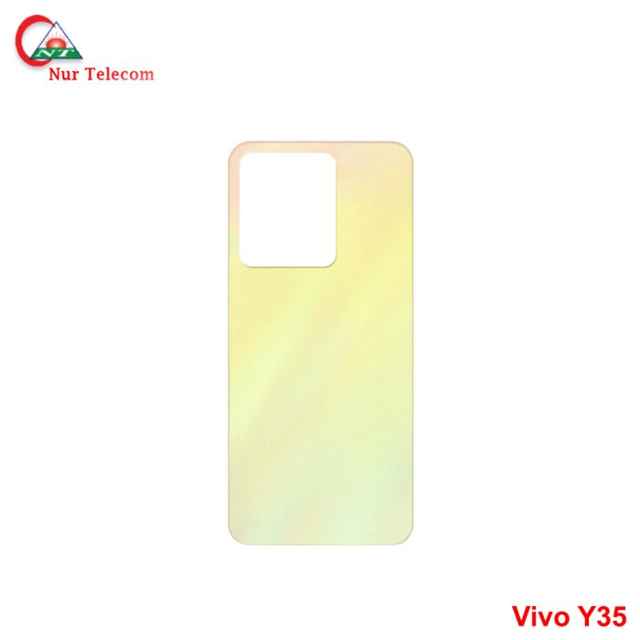 Vivo Y35 Backshell Price