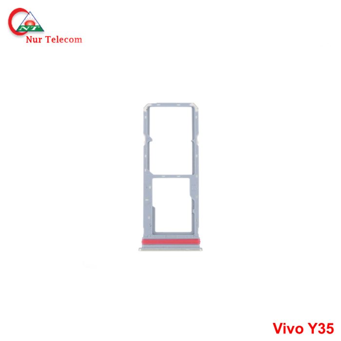 Vivo Y35 SIM Tray Price