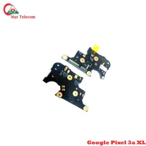 Google Pixel 3a XL Charging logic board