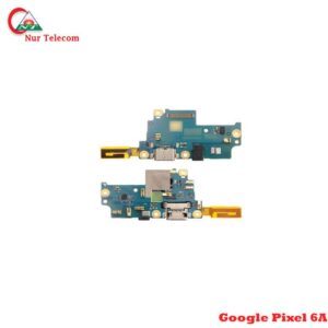 Google Pixel 6A Charging logic board