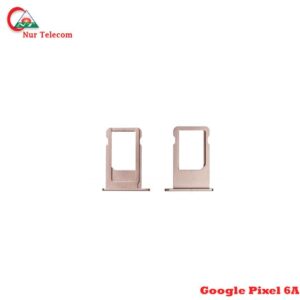 Google Pixel 6A Sim Card Tray