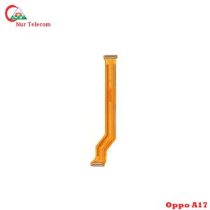 Oppo A17 Motherboard Connector flex cable
