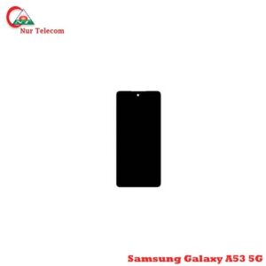 Samsung Galaxy A53 5G display